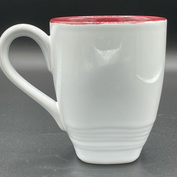 Dean Crouser Watercolor Cardinal Coffee Mug Tea Cup - Picture 4 of 7